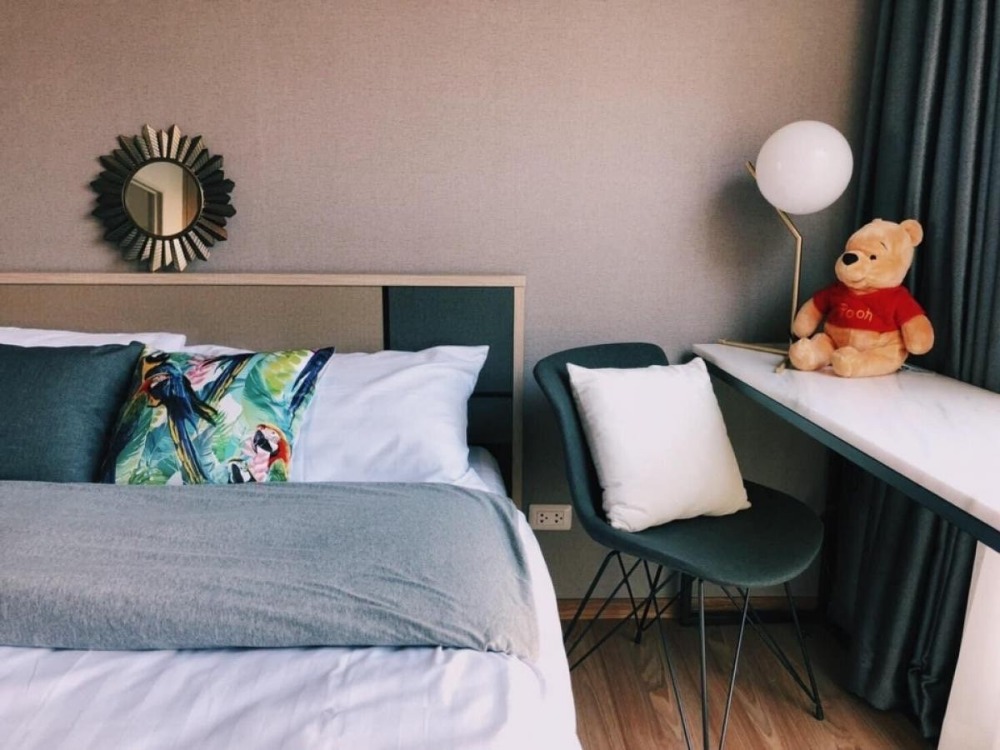 For SaleCondoBangna, Bearing, Lasalle : ✅ S-UIOSK110 ✅ Line : @p2nproperty