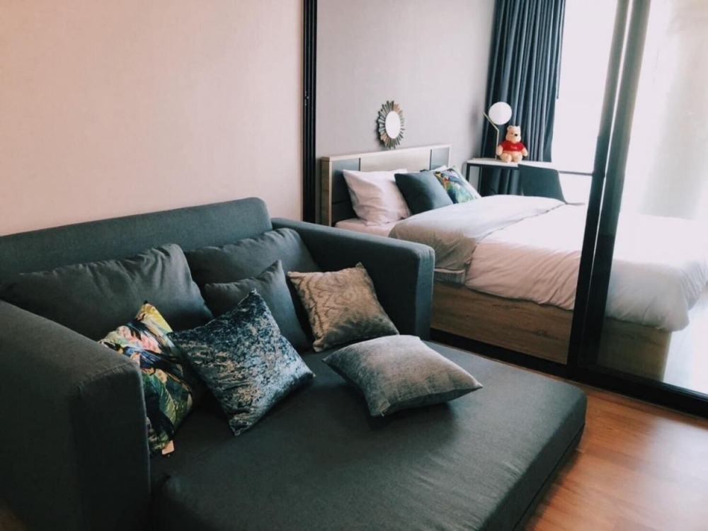 For SaleCondoBangna, Bearing, Lasalle : ✅ S-UIOSK110 ✅ Line : @p2nproperty