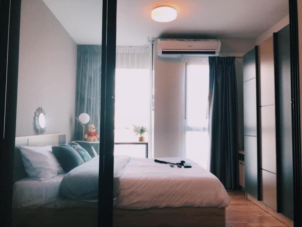 For SaleCondoBangna, Bearing, Lasalle : ✅ S-UIOSK110 ✅ Line : @p2nproperty