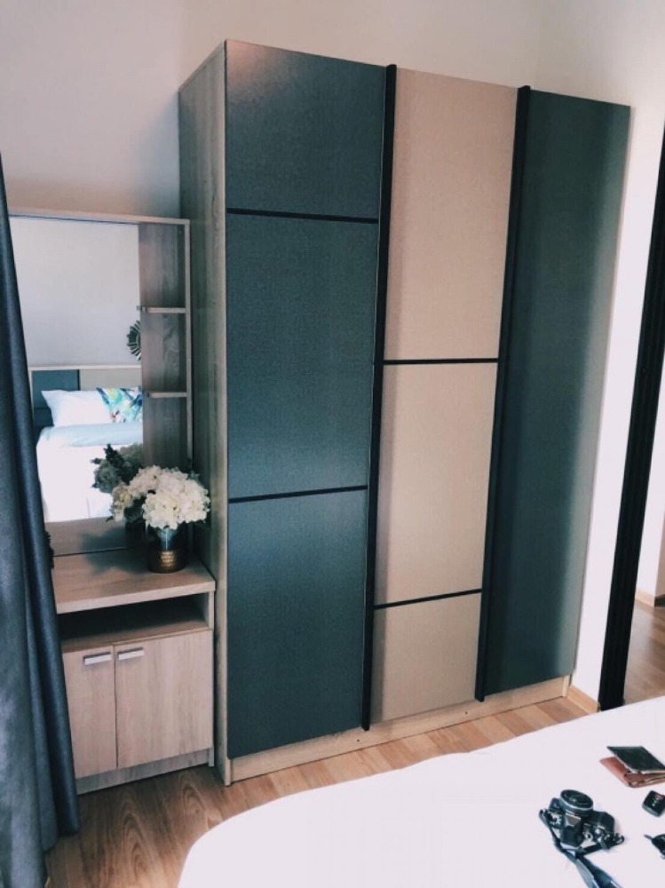 For SaleCondoBangna, Bearing, Lasalle : ✅ S-UIOSK110 ✅ Line : @p2nproperty