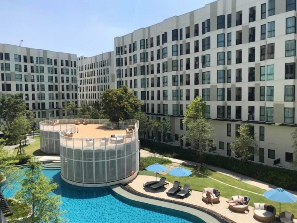 For SaleCondoBangna, Bearing, Lasalle : ✅ S-UIOSK110 ✅ Line : @p2nproperty