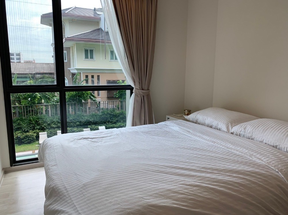 ขายคอนโดเกษตรศาสตร์ รัชโยธิน : S-CBC107 ขาย คอนโด แชมเบอร์สชาน ลาดพร้าว-วังหิน ชั้น2 วิวเมือง 55.6ตรม. 2นอน 2น้ำ 4.020ล้าน 064-959-8900