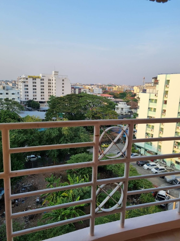 ขายคอนโดโชคชัย4 ลาดพร้าว71 : S-AKLP102 ขาย คอนโด อัสสกาญจน์ เพลส ลาดพร้าว 85 ชั้น8 วิวเมือง 49.35ตรม. 1นอน 1น้ำ 2.88 ล้าน 064-959-8900