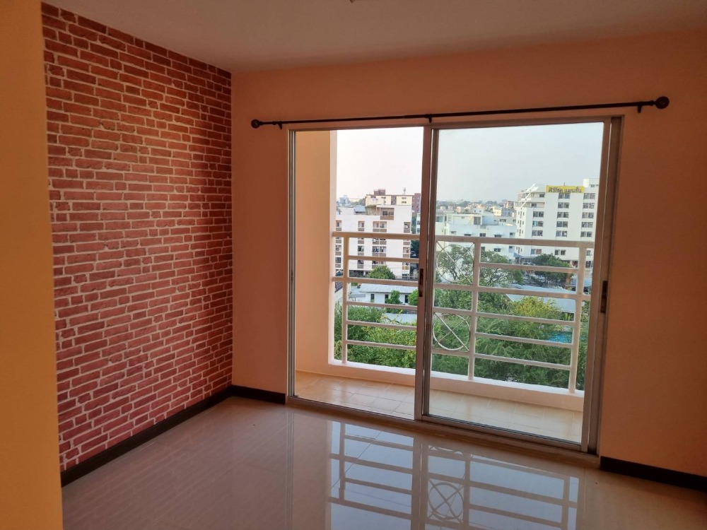 ขายคอนโดโชคชัย4 ลาดพร้าว71 : S-AKLP102 ขาย คอนโด อัสสกาญจน์ เพลส ลาดพร้าว 85 ชั้น8 วิวเมือง 49.35ตรม. 1นอน 1น้ำ 2.88 ล้าน 064-959-8900