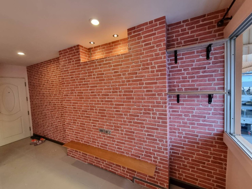 ขายคอนโดโชคชัย4 ลาดพร้าว71 : S-AKLP102 ขาย คอนโด อัสสกาญจน์ เพลส ลาดพร้าว 85 ชั้น8 วิวเมือง 49.35ตรม. 1นอน 1น้ำ 2.88 ล้าน 064-959-8900