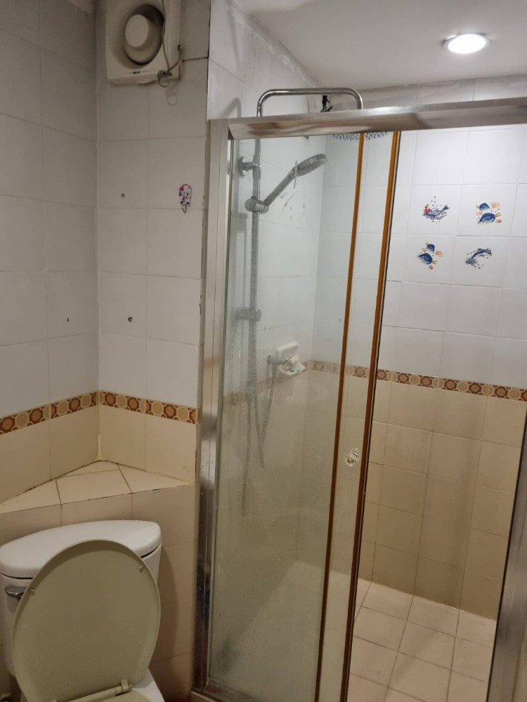 ขายคอนโดโชคชัย4 ลาดพร้าว71 : S-AKLP102 ขาย คอนโด อัสสกาญจน์ เพลส ลาดพร้าว 85 ชั้น8 วิวเมือง 49.35ตรม. 1นอน 1น้ำ 2.88 ล้าน 064-959-8900