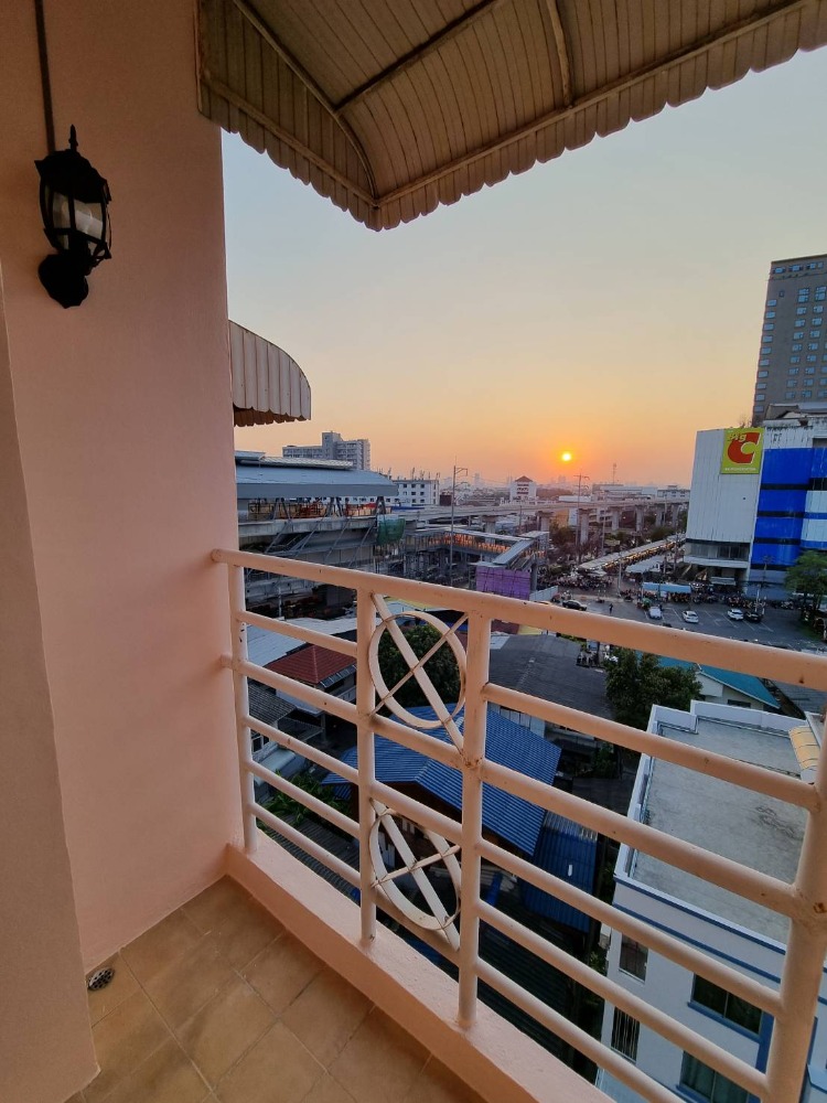 ขายคอนโดโชคชัย4 ลาดพร้าว71 : S-AKLP102 ขาย คอนโด อัสสกาญจน์ เพลส ลาดพร้าว 85 ชั้น8 วิวเมือง 49.35ตรม. 1นอน 1น้ำ 2.88 ล้าน 064-959-8900