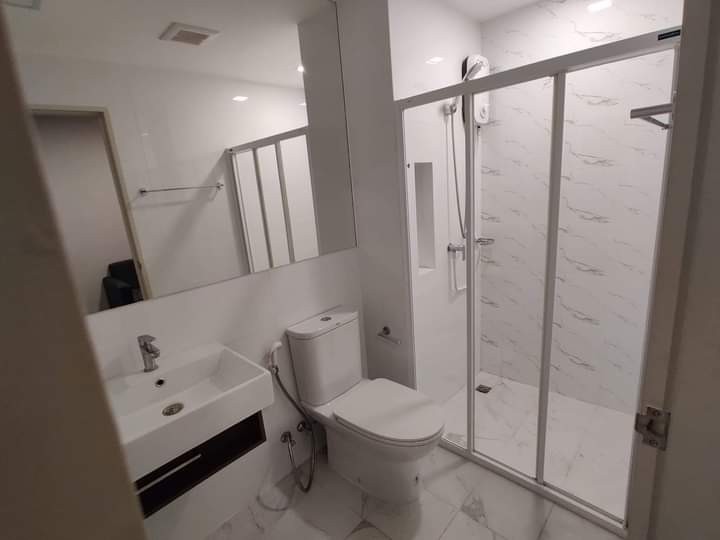 ขายคอนโดวิภาวดี ดอนเมือง หลักสี่ : S-EPS126 ขาย คอนโด เอพพิโซด พหลฯ - สะพานใหม่ ชั้น5 วิวเมือง 30ตรม. 1นอน 1น้ำ 2.49 ล้าน 064-959-8900