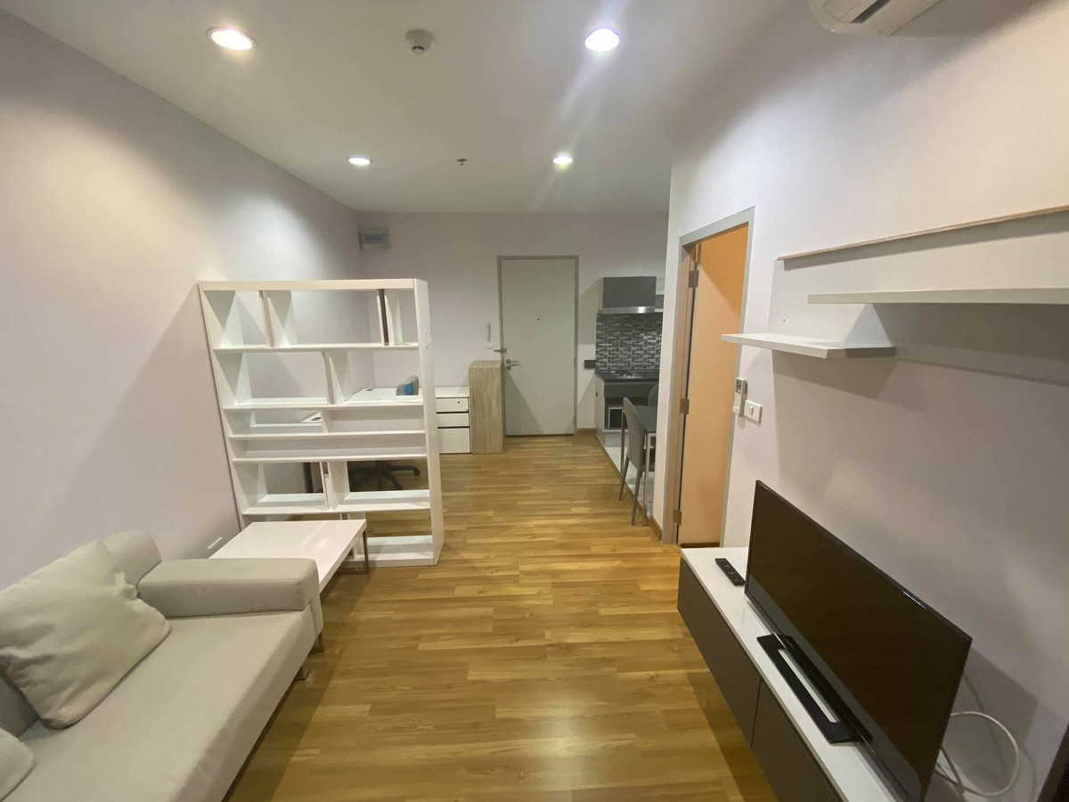 For SaleCondoKasetsart, Ratchayothin : 🔥🔥Urgent sale, best price in the Premio Vetro Kaset project. Hurry and book now🔥🔥