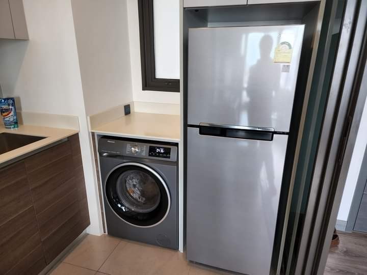 ขายคอนโดปิ่นเกล้า จรัญสนิทวงศ์ : S-UBNR103 ขาย คอนโด เออร์บาโน ราชวิถี บางพลัด ชั้น16 วิวเมือง 65ตรม. 2นอน 2น้ำ 7.5ล้าน 064-959-8900