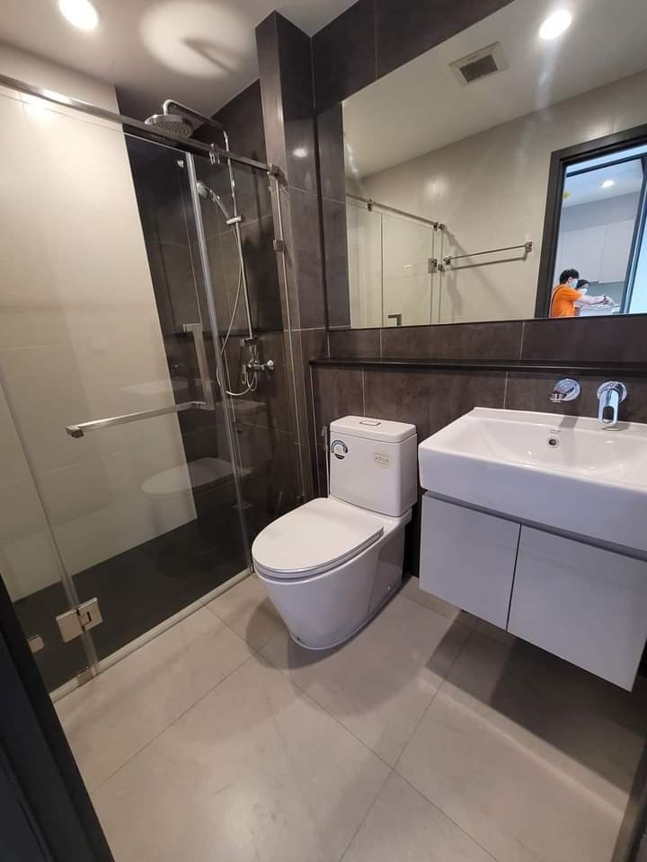 ขายคอนโดปิ่นเกล้า จรัญสนิทวงศ์ : S-UBNR103 ขาย คอนโด เออร์บาโน ราชวิถี บางพลัด ชั้น16 วิวเมือง 65ตรม. 2นอน 2น้ำ 7.5ล้าน 064-959-8900