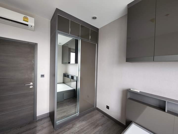 ขายคอนโดปิ่นเกล้า จรัญสนิทวงศ์ : S-UBNR103 ขาย คอนโด เออร์บาโน ราชวิถี บางพลัด ชั้น16 วิวเมือง 65ตรม. 2นอน 2น้ำ 7.5ล้าน 064-959-8900