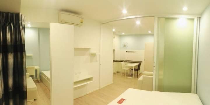 ขายคอนโดพัฒนาการ ศรีนครินทร์ : S-S1R9138 ขาย คอนโด เอส วัน พระราม 9 ชั้น1 ตึกA วิวเมือง 34ตรม. 1นอน 1น้ำ 2 ล้าน  064-959-8900