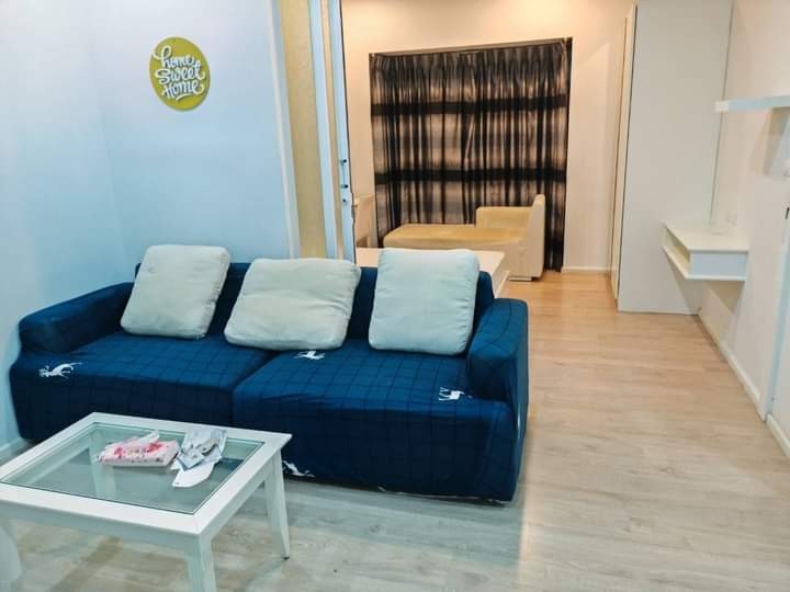 ขายคอนโดพัฒนาการ ศรีนครินทร์ : S-S1R9138 ขาย คอนโด เอส วัน พระราม 9 ชั้น1 ตึกA วิวเมือง 34ตรม. 1นอน 1น้ำ 2 ล้าน  064-959-8900