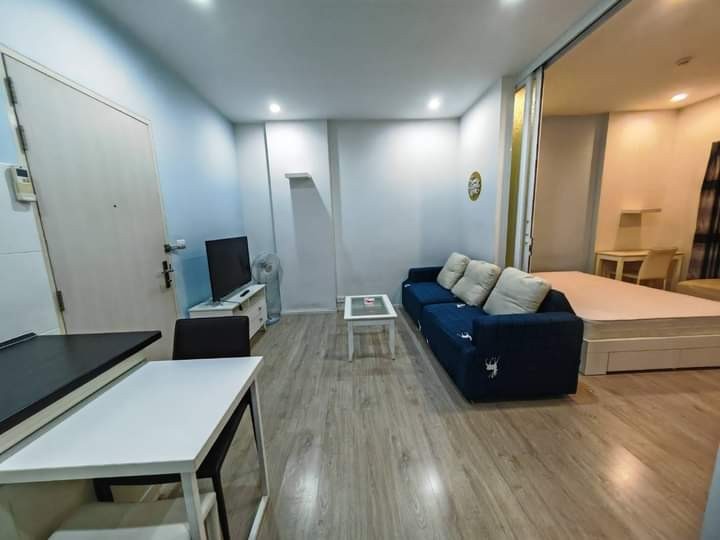 ขายคอนโดพัฒนาการ ศรีนครินทร์ : S-S1R9138 ขาย คอนโด เอส วัน พระราม 9 ชั้น1 ตึกA วิวเมือง 34ตรม. 1นอน 1น้ำ 2 ล้าน  064-959-8900