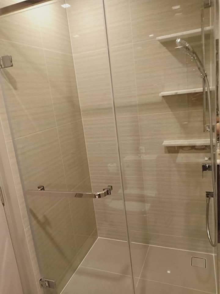 ขายคอนโดพระราม 9 เพชรบุรีตัดใหม่ RCA : S-LAS127 ขาย คอนโด เดอะไลน์ อโศกรัชดา ชั้น28 วิวเมือง 34.84ตรม. 1นอน 1น้ำ 6.5 ล้าน 064-959-8900