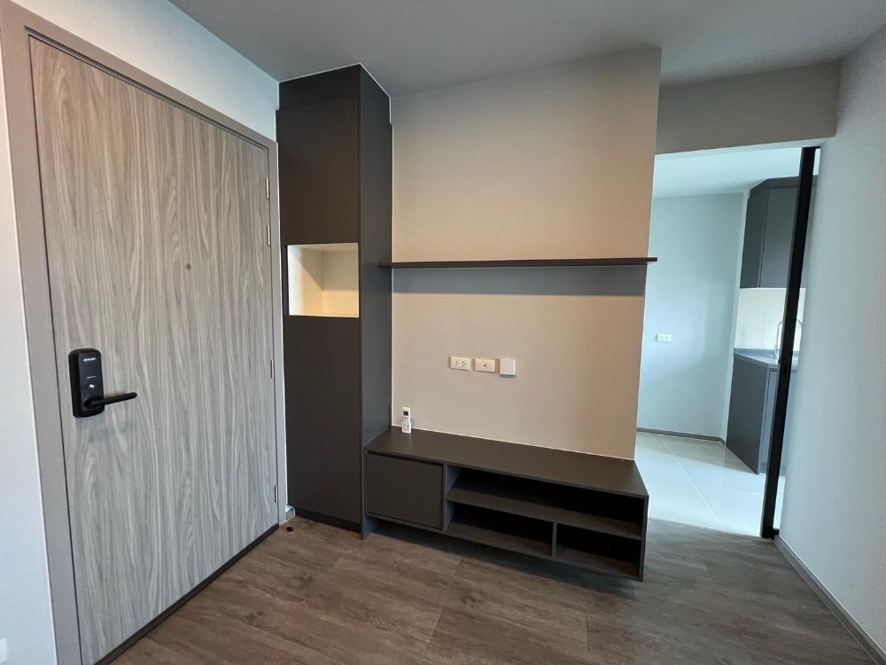 ขายคอนโดพระราม 9 เพชรบุรีตัดใหม่ RCA : S-MTE148 ขายคอนโด มอนเต้ พระราม 9, ชั้น 7 ตึกC วิวเมือง 29 ตรม. 1นอน 1น้ำ 2.78 ล้าน 064-959-8900