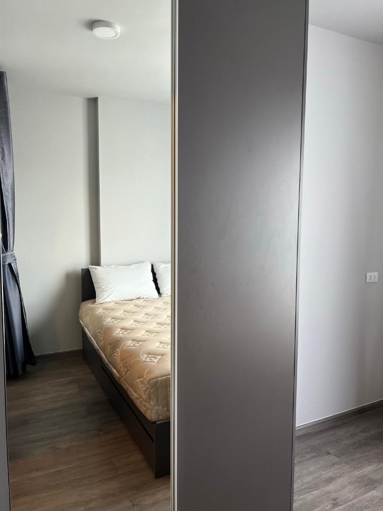 ขายคอนโดพระราม 9 เพชรบุรีตัดใหม่ RCA : S-MTE148 ขายคอนโด มอนเต้ พระราม 9, ชั้น 7 ตึกC วิวเมือง 29 ตรม. 1นอน 1น้ำ 2.78 ล้าน 064-959-8900