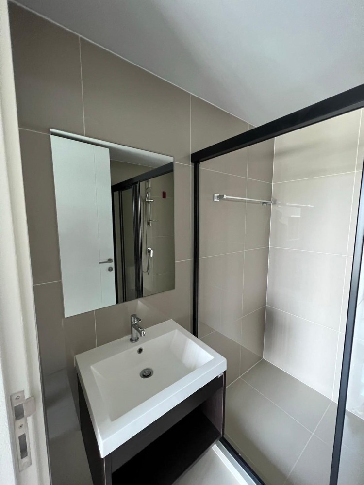 ขายคอนโดพระราม 9 เพชรบุรีตัดใหม่ RCA : S-MTE148 ขายคอนโด มอนเต้ พระราม 9, ชั้น 7 ตึกC วิวเมือง 29 ตรม. 1นอน 1น้ำ 2.78 ล้าน 064-959-8900