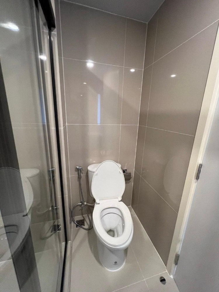 ขายคอนโดพระราม 9 เพชรบุรีตัดใหม่ RCA : S-MTE148 ขายคอนโด มอนเต้ พระราม 9, ชั้น 7 ตึกC วิวเมือง 29 ตรม. 1นอน 1น้ำ 2.78 ล้าน 064-959-8900