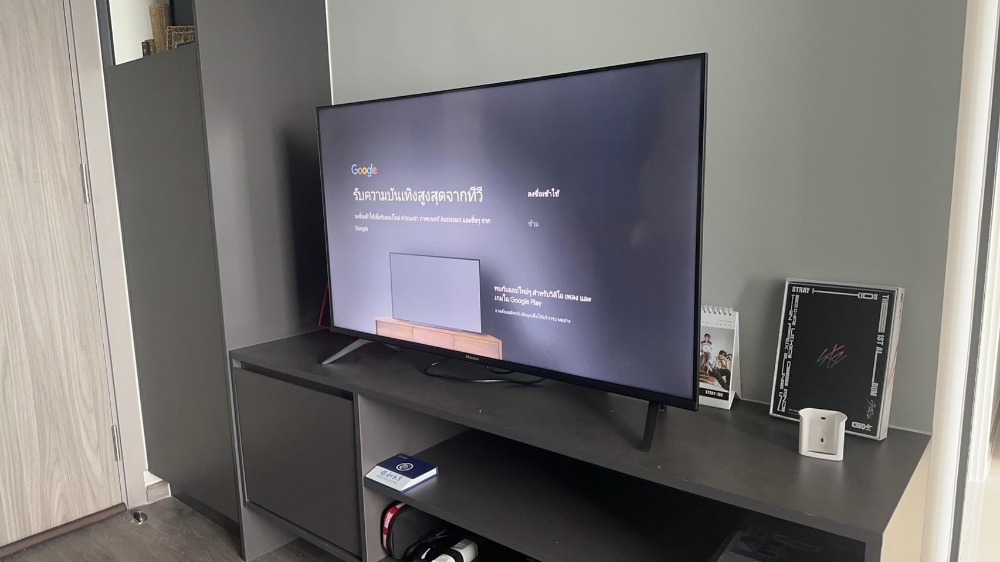 ขายคอนโดพระราม 9 เพชรบุรีตัดใหม่ RCA : S-MTE148 ขายคอนโด มอนเต้ พระราม 9, ชั้น 7 ตึกC วิวเมือง 29 ตรม. 1นอน 1น้ำ 2.78 ล้าน 064-959-8900