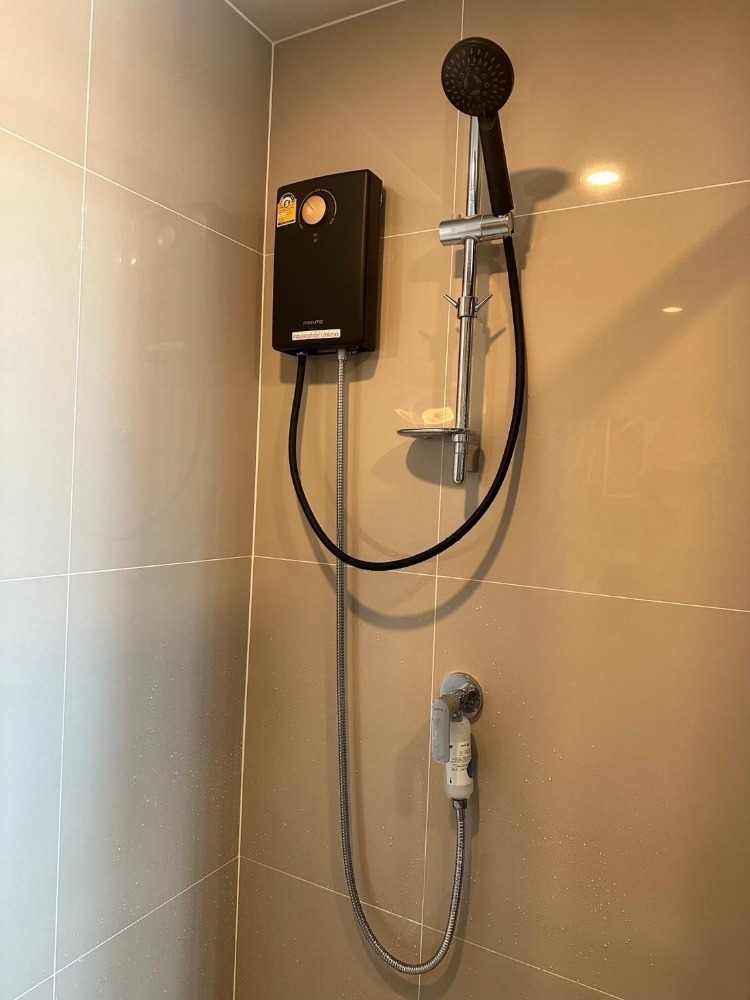 ขายคอนโดพระราม 9 เพชรบุรีตัดใหม่ RCA : S-MTE148 ขายคอนโด มอนเต้ พระราม 9, ชั้น 7 ตึกC วิวเมือง 29 ตรม. 1นอน 1น้ำ 2.78 ล้าน 064-959-8900