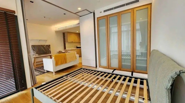 ขายคอนโดพระราม 9 เพชรบุรีตัดใหม่ RCA : S-CLPY106 ขาย คอนโด เซอร์เคิล ลิฟวิ่ง โปรโตไทป์ ชั้น6 วิวเมือง 46.98ตรม. 1นอน 1น้ำ 6.2 ล้าน 064-959-8900