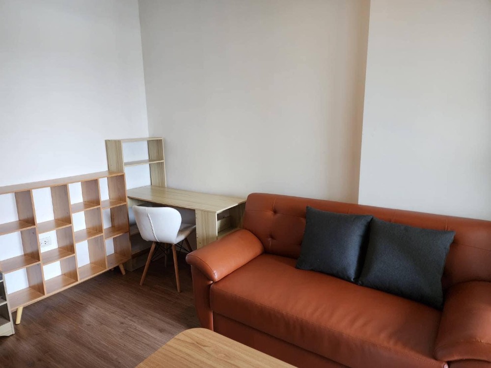 For SaleCondoRamkhamhaeng, Hua Mak : S-UDH258 Condo for sale, U Delight Condo @ Hua Mak Station, 9th floor, 30.51 sq m., 1 bedroom, 1 bathroom, 2.06 million, 064-959-8900