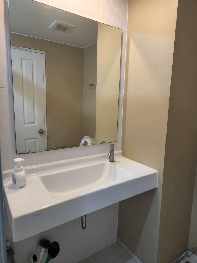 For SaleCondoRamkhamhaeng, Hua Mak : S-UDH258 Condo for sale, U Delight Condo @ Hua Mak Station, 9th floor, 30.51 sq m., 1 bedroom, 1 bathroom, 2.06 million, 064-959-8900