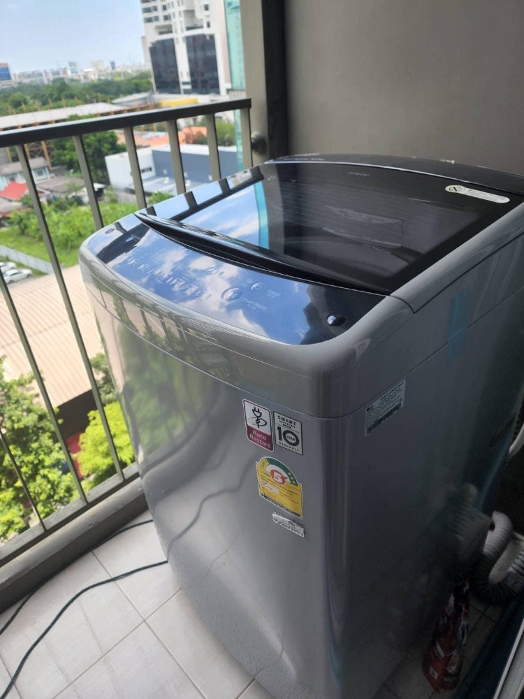 For SaleCondoRamkhamhaeng, Hua Mak : S-UDH258 Condo for sale, U Delight Condo @ Hua Mak Station, 9th floor, 30.51 sq m., 1 bedroom, 1 bathroom, 2.06 million, 064-959-8900