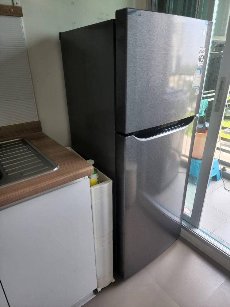 For SaleCondoRamkhamhaeng, Hua Mak : S-UDH258 Condo for sale, U Delight Condo @ Hua Mak Station, 9th floor, 30.51 sq m., 1 bedroom, 1 bathroom, 2.06 million, 064-959-8900