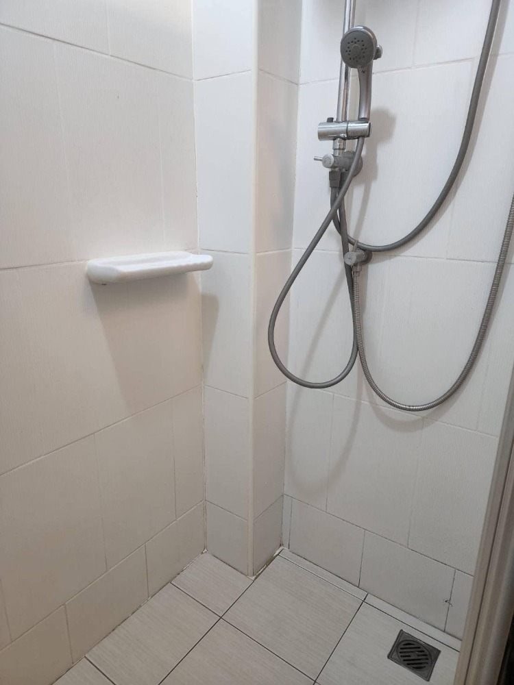 For SaleCondoRamkhamhaeng, Hua Mak : S-UDH258 Condo for sale, U Delight Condo @ Hua Mak Station, 9th floor, 30.51 sq m., 1 bedroom, 1 bathroom, 2.06 million, 064-959-8900