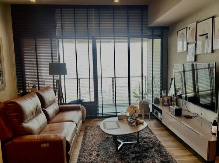 ขายคอนโดสุขุมวิท อโศก ทองหล่อ : S-TLAS105 ขาย คอนโด เดอะ ลอฟท์ อโศก ชั้น21 ทิศตะวันออก วิวเมือง 85.40ตรม. 2นอน 2น้ำ 19.5 ล้าน 064-959-8900