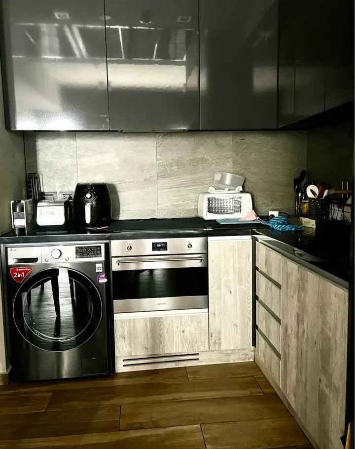 ขายคอนโดสุขุมวิท อโศก ทองหล่อ : S-TLAS105 ขาย คอนโด เดอะ ลอฟท์ อโศก ชั้น21 ทิศตะวันออก วิวเมือง 85.40ตรม. 2นอน 2น้ำ 19.5 ล้าน 064-959-8900