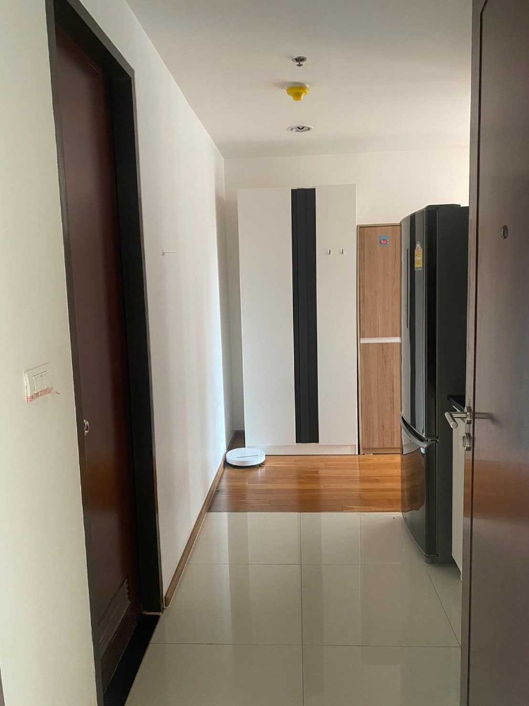 For SaleCondoLadprao, Central Ladprao : S-LNL126 Condo for sale, The Line Phahon Yothin Park, 8th floor, city view, 25 sq m., 1 bedroom, 1 bathroom, 2.5 million, 064-959-8900