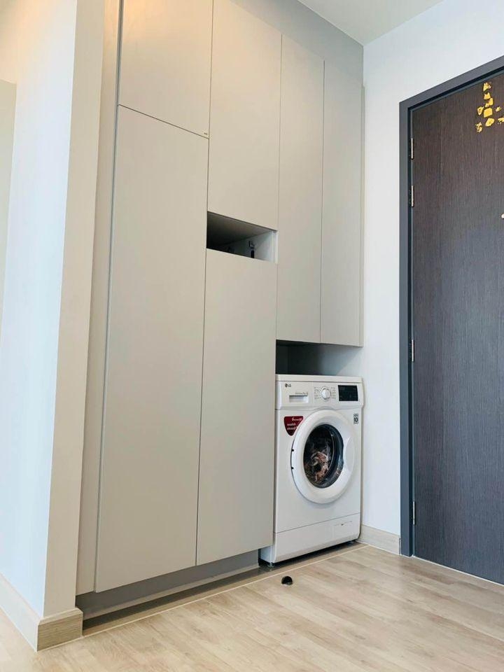 ขายคอนโดบางซื่อ วงศ์สว่าง เตาปูน : S-NPTP107 ขาย คอนโด นิช ไพรด์ เตาปูน-อินเตอร์เชนจ์ ชั้น21 วิวเมือง 49ตรม. 2นอน 1น้ำ 7.5 ล้าน 064-959-8900