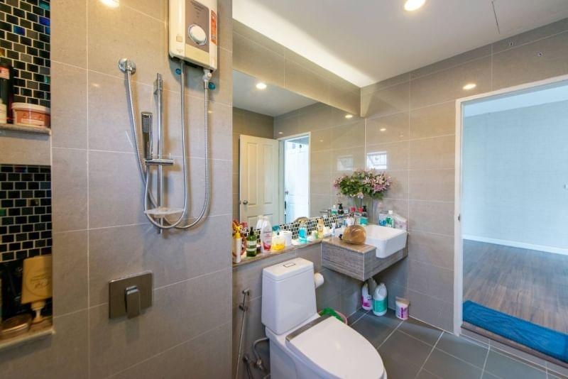 ขายบ้านเอกชัย บางบอน : S-BCCG101 ขาย บ้านเดี่ยว ชวนชื่นแกรนด์ เอกชัย บางบอน ขนาด 100ตร.ว. 2ชั้น พื้นที่ใช้สอย 222ตร.ม. 4นอน 4น้ำ  9.4ล้าน 064-959-8900