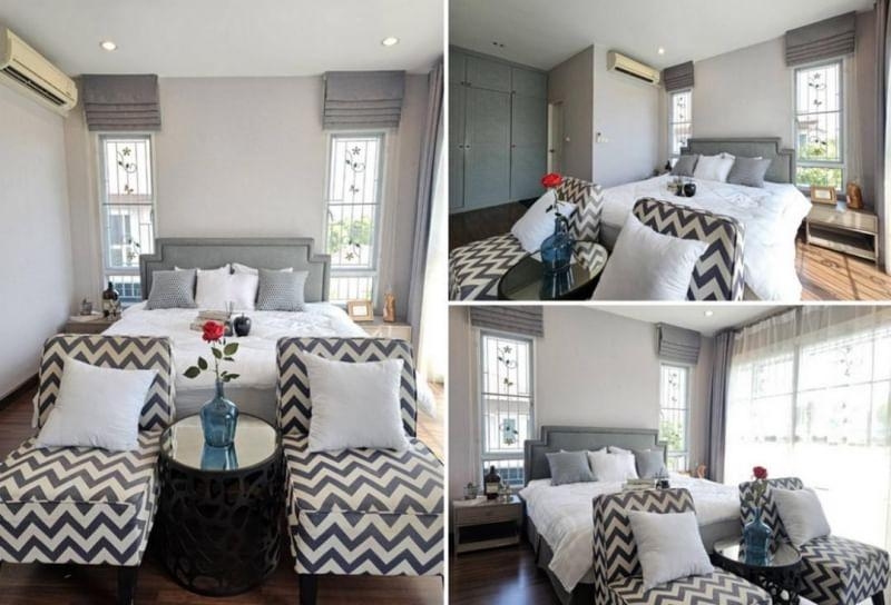 ขายบ้านเอกชัย บางบอน : S-BCCG101 ขาย บ้านเดี่ยว ชวนชื่นแกรนด์ เอกชัย บางบอน ขนาด 100ตร.ว. 2ชั้น พื้นที่ใช้สอย 222ตร.ม. 4นอน 4น้ำ  9.4ล้าน 064-959-8900