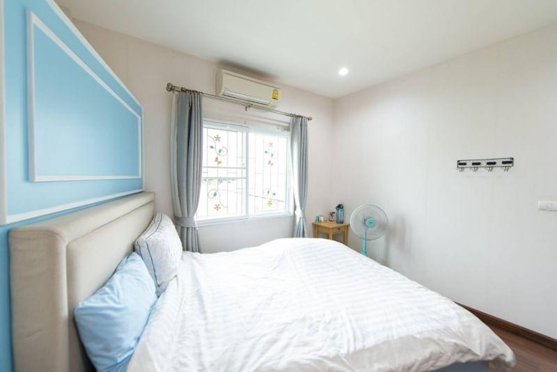 ขายบ้านเอกชัย บางบอน : S-BCCG101 ขาย บ้านเดี่ยว ชวนชื่นแกรนด์ เอกชัย บางบอน ขนาด 100ตร.ว. 2ชั้น พื้นที่ใช้สอย 222ตร.ม. 4นอน 4น้ำ  9.4ล้าน 064-959-8900