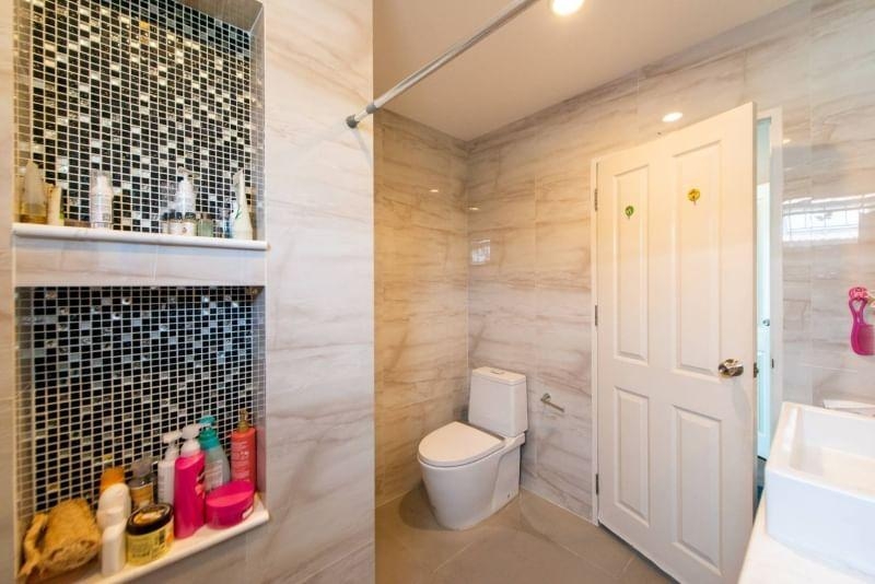 ขายบ้านเอกชัย บางบอน : S-BCCG101 ขาย บ้านเดี่ยว ชวนชื่นแกรนด์ เอกชัย บางบอน ขนาด 100ตร.ว. 2ชั้น พื้นที่ใช้สอย 222ตร.ม. 4นอน 4น้ำ  9.4ล้าน 064-959-8900