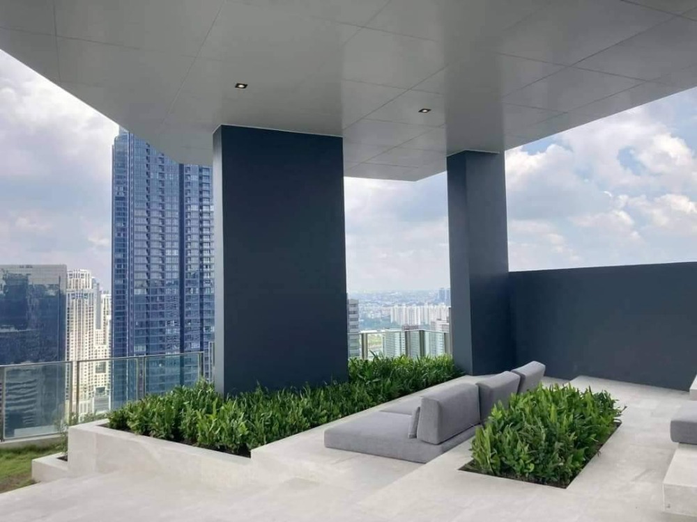 ขายคอนโดพระราม 9 เพชรบุรีตัดใหม่ RCA : IDEO RAMA9-ASOKE  คอนโดพร้อมอยู่ ครบทุกฟังก์ชั่น  450 ม. จาก MRT พระราม 9  เซ็นทรัลพระราม 9  เริ่ม 3.99 ลบ.*