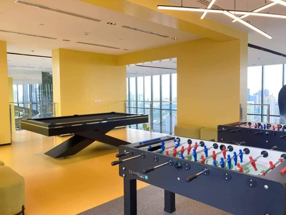 ขายคอนโดพระราม 9 เพชรบุรีตัดใหม่ RCA : IDEO RAMA9-ASOKE  คอนโดพร้อมอยู่ ครบทุกฟังก์ชั่น  450 ม. จาก MRT พระราม 9  เซ็นทรัลพระราม 9  เริ่ม 3.99 ลบ.*