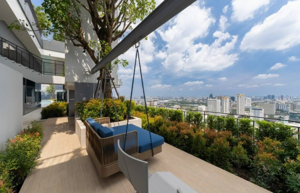 ขายคอนโดพระราม 9 เพชรบุรีตัดใหม่ RCA : IDEO RAMA9-ASOKE  คอนโดพร้อมอยู่ ครบทุกฟังก์ชั่น  450 ม. จาก MRT พระราม 9  เซ็นทรัลพระราม 9  เริ่ม 3.99 ลบ.*