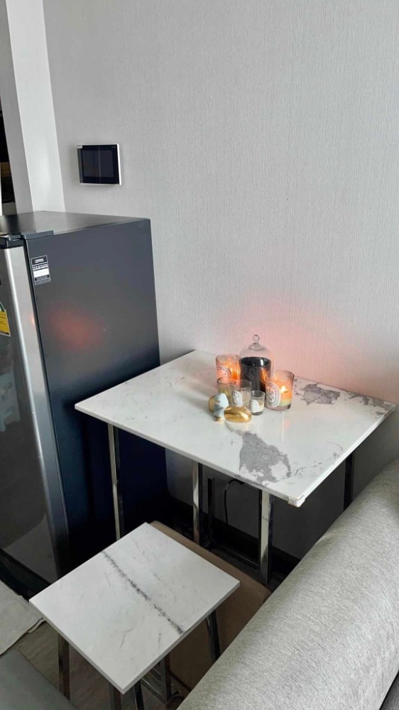 ขายคอนโดรัชดา ห้วยขวาง : S-ATZ109 ขาย คอนโด อาร์ติซาน รัชดา ชั้น18 ตึกA วิวเมือง 28.28ตรม. 1นอน 1น้ำ 3.1ล้าน 064-959-8900