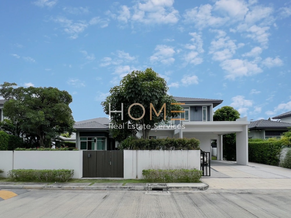 For SaleHouseEakachai, Bang Bon : Mantana Wongwaen - Bangbon / 4 Bedrooms (SALE), Mantana Wongwaen - Bangbon / 4 Bedrooms (SALE) PUP412