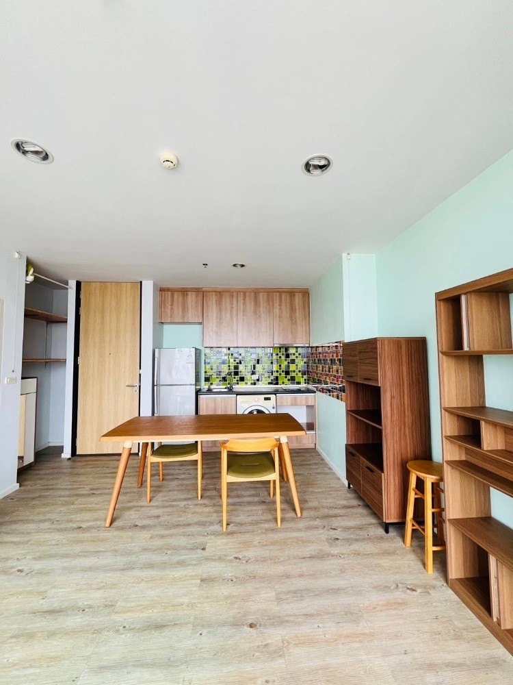 For SaleCondoLadprao, Central Ladprao : ✅ S-ISRL104 ✅ Line : @p2nproperty