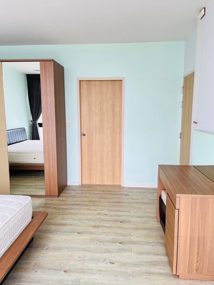 For SaleCondoLadprao, Central Ladprao : ✅ S-ISRL104 ✅ Line : @p2nproperty