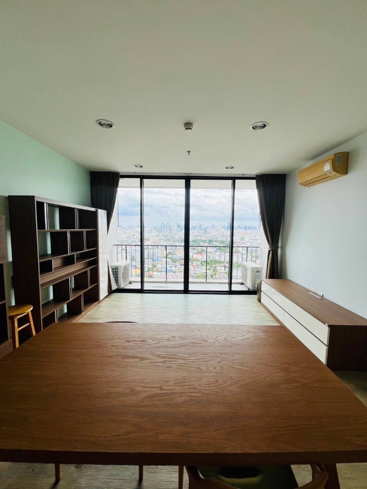 For SaleCondoLadprao, Central Ladprao : ✅ S-ISRL104 ✅ Line : @p2nproperty