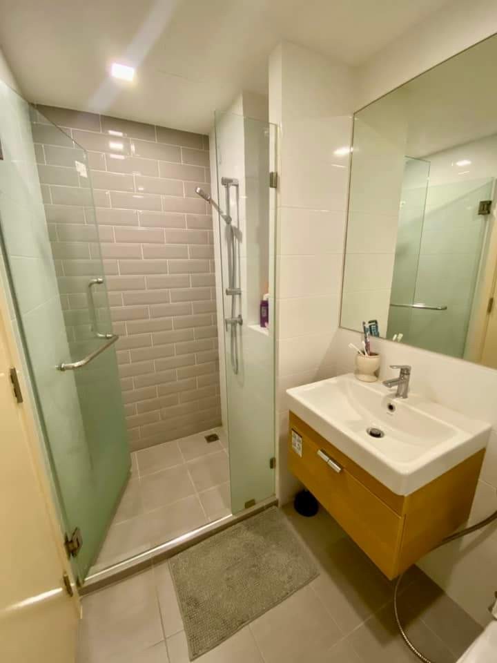 For SaleCondoSapankwai,Jatujak : ✅ S-NHCI101 ✅ Line : @p2nproperty