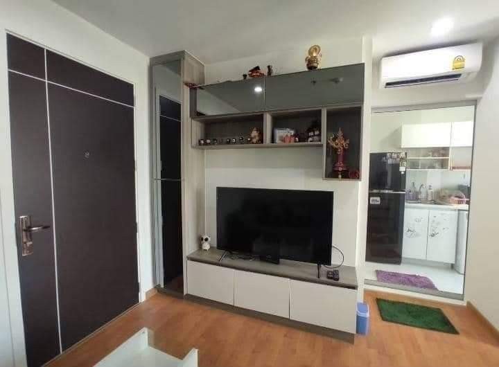 ขายคอนโดบางแค เพชรเกษม : S-TPPB101 ขาย คอนโด เดอะ เพรสซิเดนท์ เพชรเกษม-บางแค ชั้น15  วิวสระว่ายน้ำ ทิศตะวันออก 29.79ตรม. 1นอน 1น้ำ 2.57 ล้าน 064-959-8900